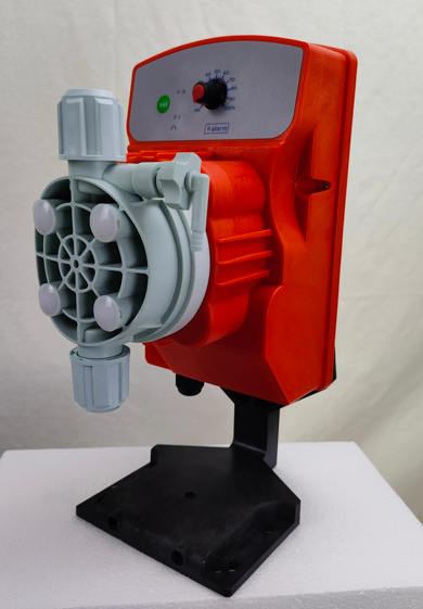 惠州计量泵加药泵定量泵