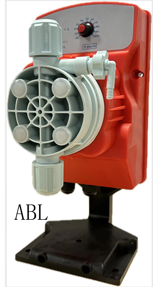 广西计量泵加药泵定量泵