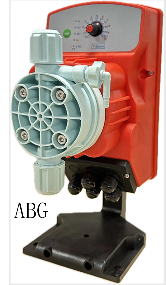 青岛计量泵加药泵定量泵