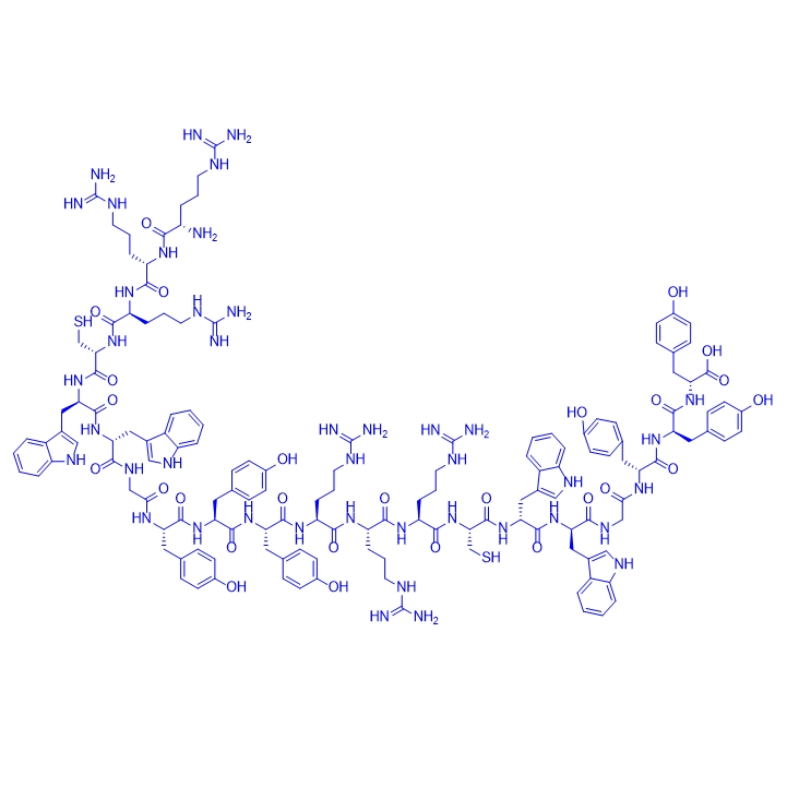 DNA结合多肽p53 Consensus binding sequence)/721963-21-9/p53 CBS