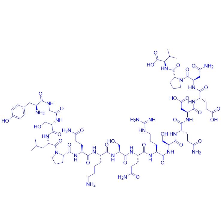 Myelin basic protein, MBP (68-86) 121196-80-3.png Myelin basic protein, MBP (68-86) 121196-80-3.png