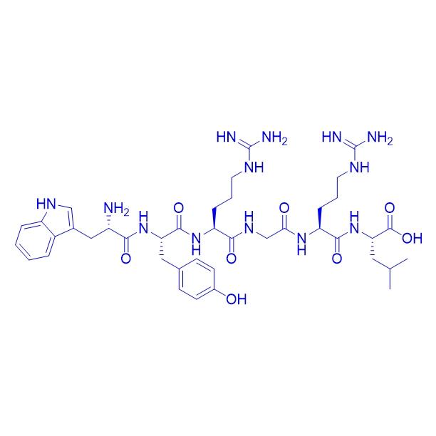 Collagen ll-binding peptide.png