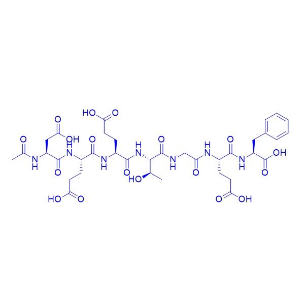 Acetyl sh-heptapeptide-1 1356845-72-1.png