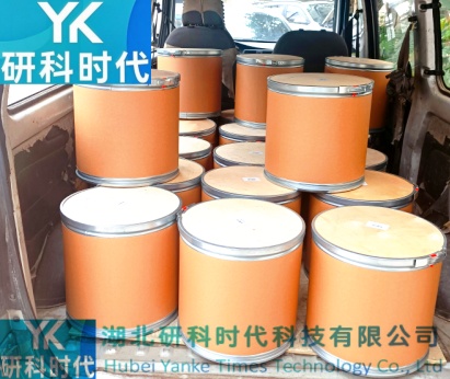 9027-96-7邻氯苯亚甲基丙二腈；湖北研科时代科技-“研”无止境;“科”学创新！