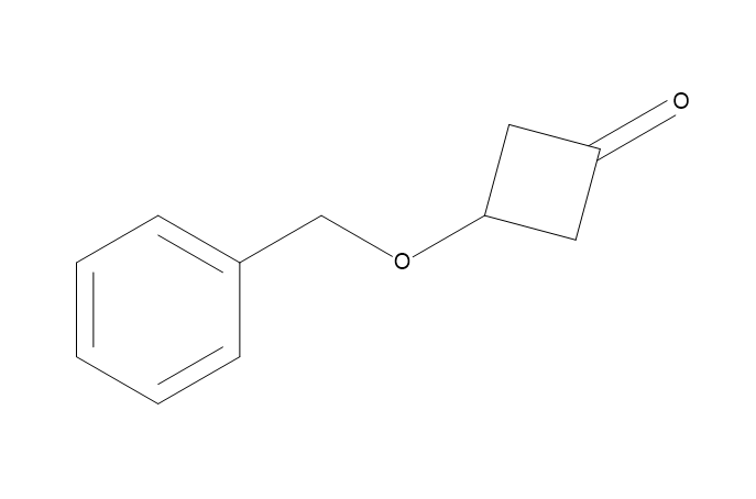 3-(苄氧基)-1-环丁酮 30830-27-4