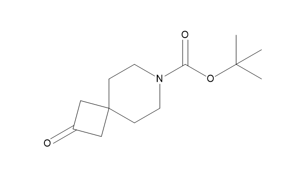 2-氧代-7-氮杂螺[3.5]壬烷-7-甲酸叔丁酯