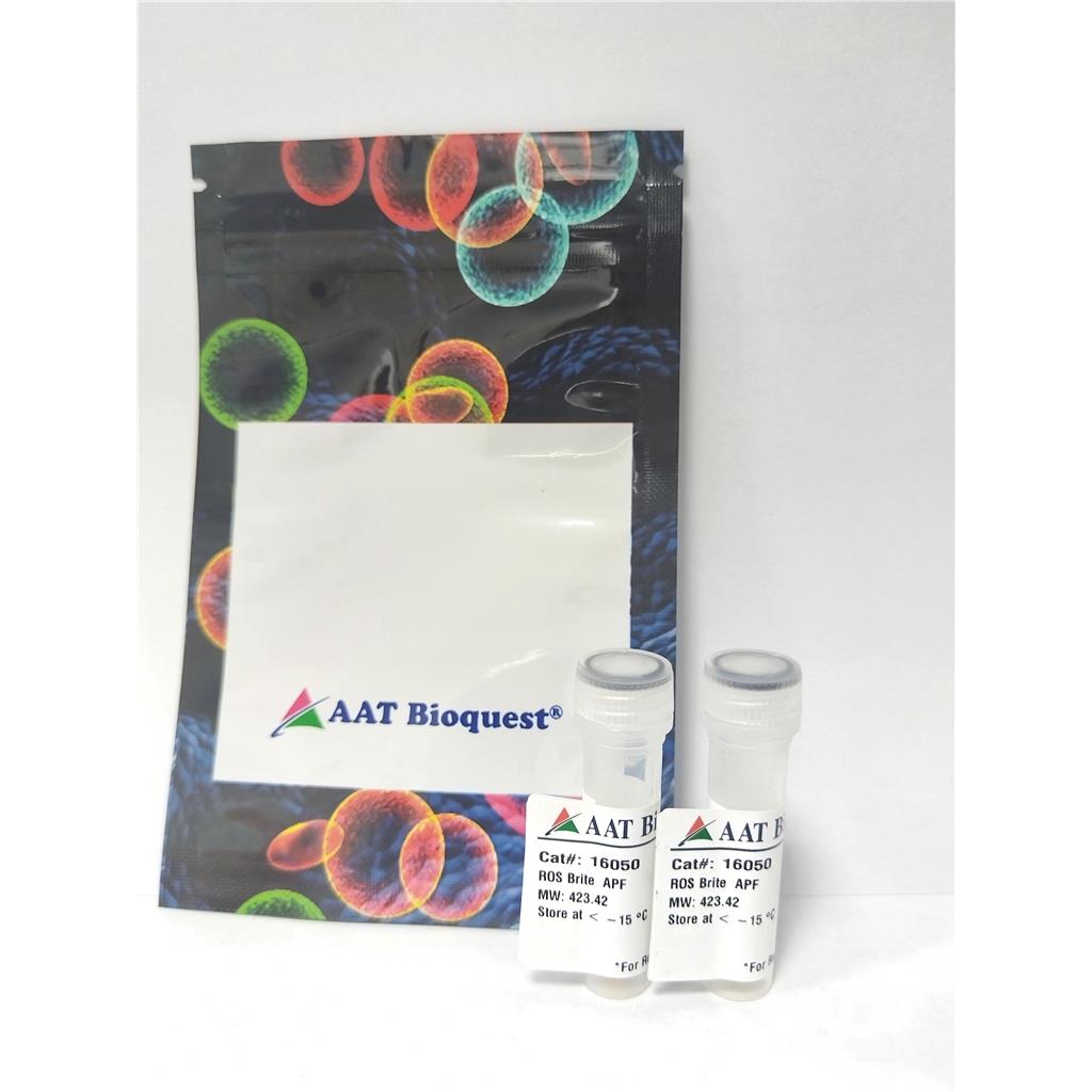 ROS Brite 活性氧荧光探针APF