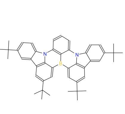 2170487-30-4 DtBuCzB