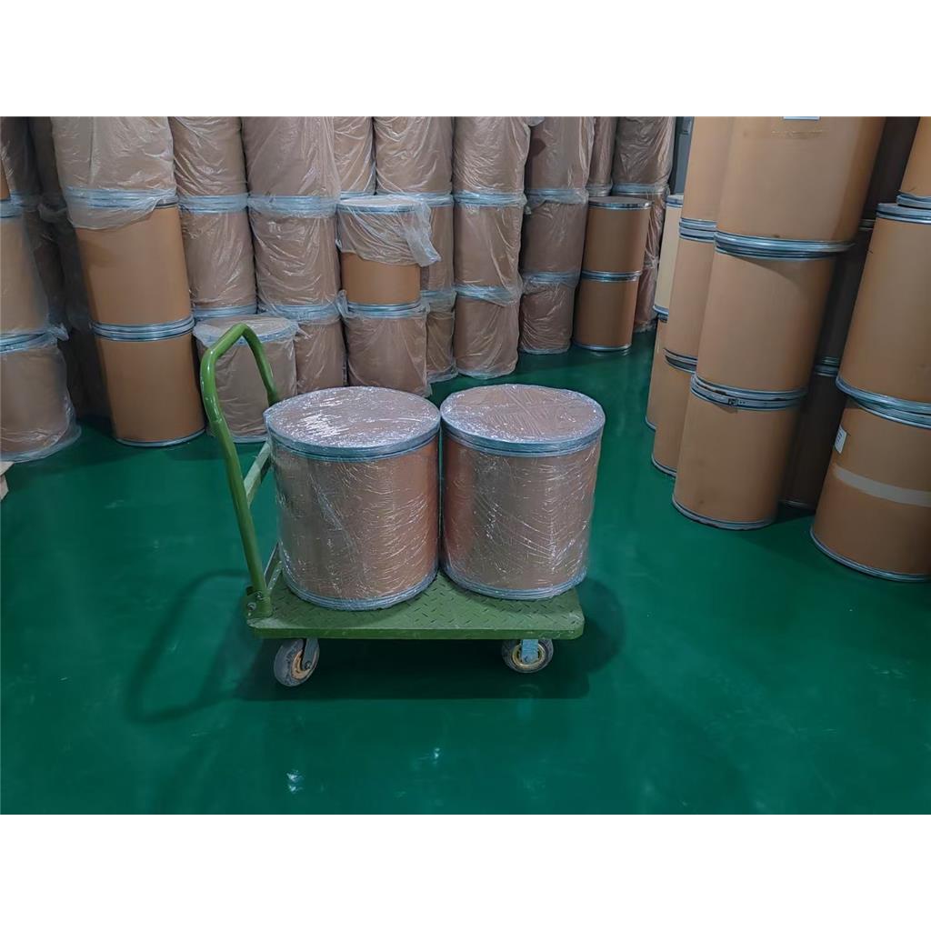 4-二甲氨基苯甲酸乙酯