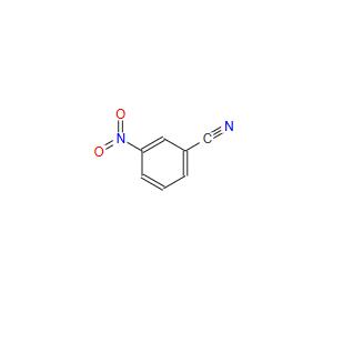 间硝基苯甲腈  3-Nitrobenzonitrile  619-24-9