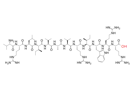 IDR-1018 (non-amidated)