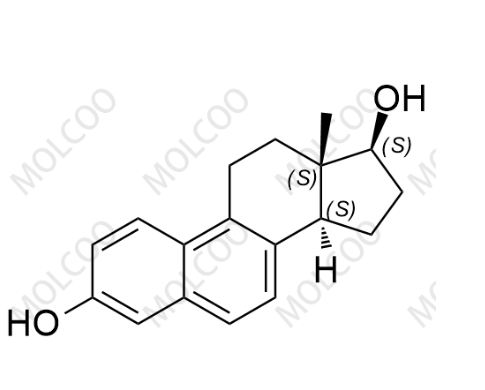 雌二醇杂质11；1423-97-8