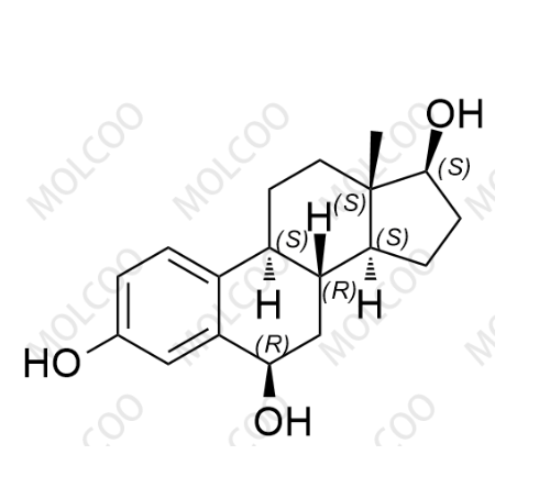雌二醇杂质10；3583-03-7