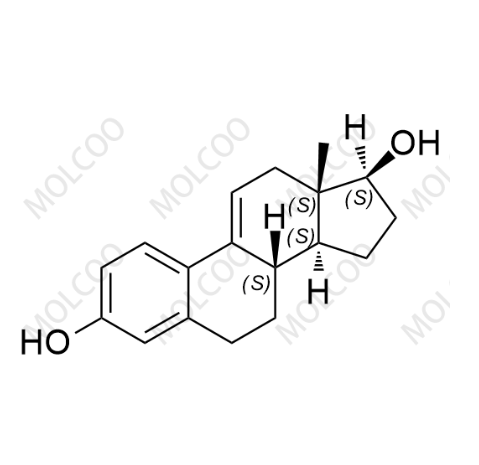 雌二醇杂质9；791-69-5