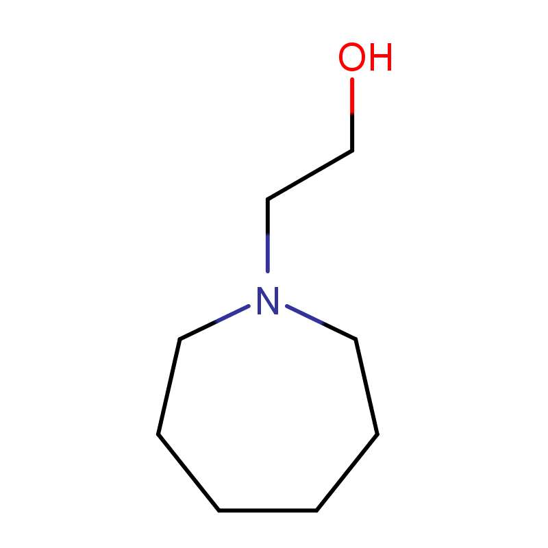 2-(六甲撑亚胺)乙醇