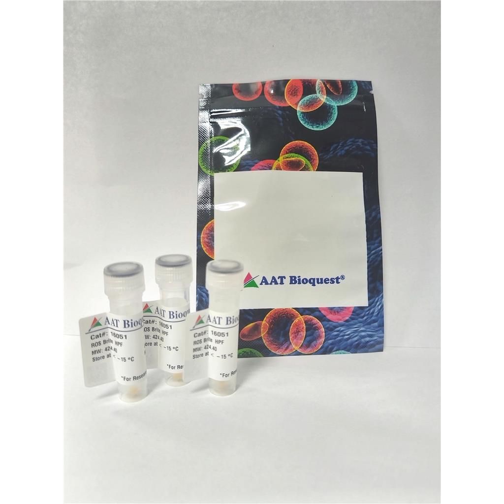 ROS Brite 活性氧荧光探针HPF