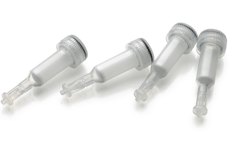  PD SpinTrap G-25 预装脱盐柱