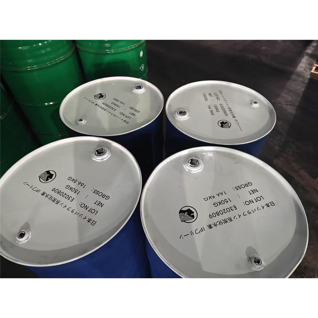 日本出光，异构十二烷150KG/桶