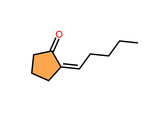2-亚戊基环戊酮 16424-35-4