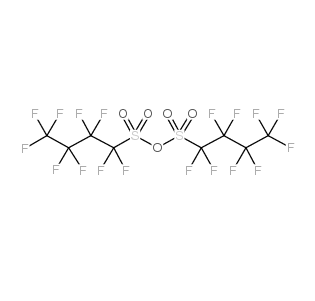 九氟丁基磺酸酐Nonafluorobutanesulf 36913-91-4