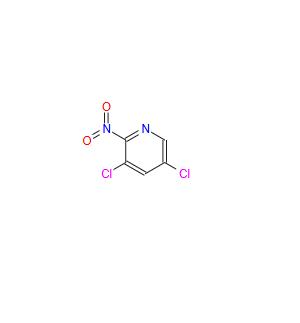 3,5-二氯-2-硝基吡啶  610278-88-1  3,5-Dichloro-2-nitropyridine