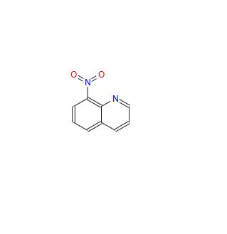 8-硝基喹啉  607-35-2  8-Nitroquinoline