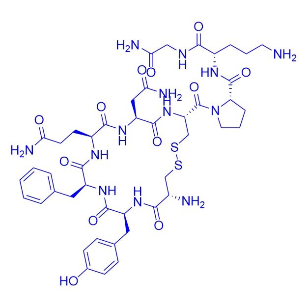 Ornipressin 3397-23-7.png Ornipressin 3397-23-7.png