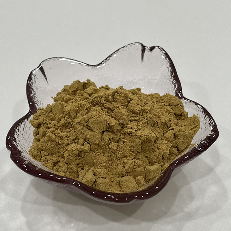 刺五加提取物甙B+E 0.8%