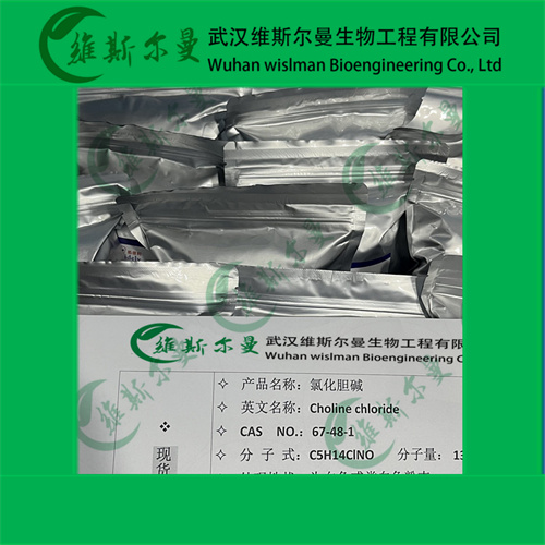 氯化胆碱-67-48-1-含量99%以上-添加剂-质量保证-实验出口-找维斯尔曼王华