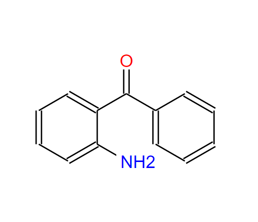 2-氨基二苯甲酮