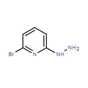 2-溴-6-肼基吡啶