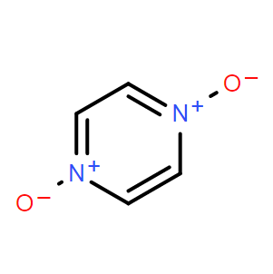 吡嗪1,4-二氧化物