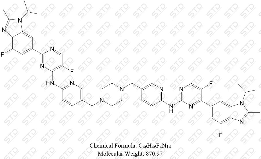 阿贝西利杂质9 5509-65-9