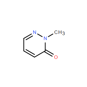 2-甲基哒嗪-3(2H)-酮
