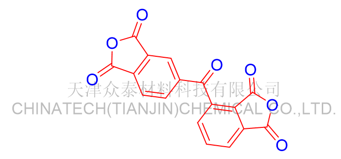 2,3,3',4'-二苯甲酮四甲酸二酐（α-BTDA）
