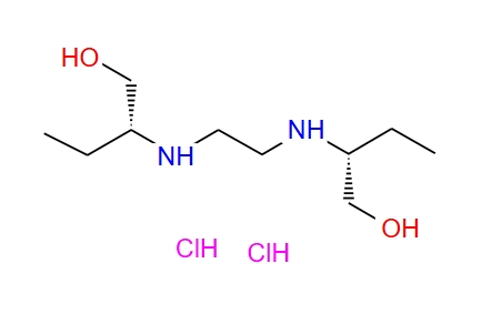 盐酸乙胺丁醇