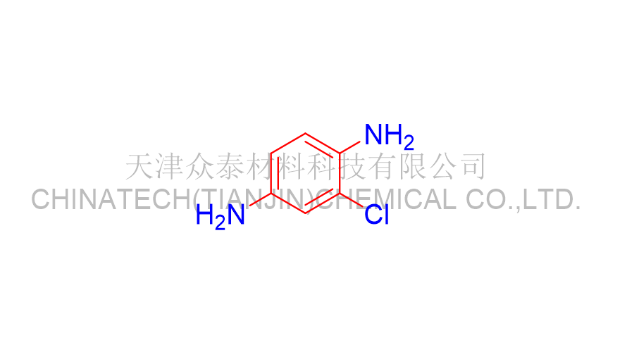 2-氯-4-氨基苯胺 615-66-7