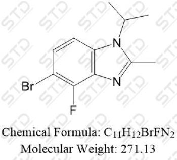阿贝西利杂质57