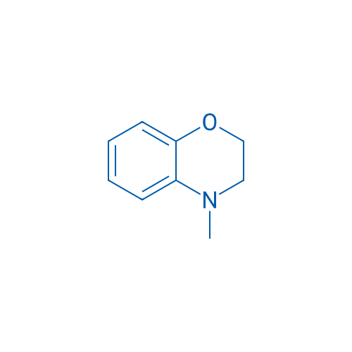 4-甲基-3,4-二氢-2H-苯并[b][1,4]恶嗪