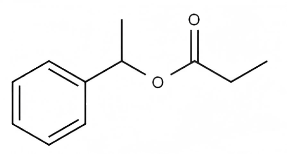 丙酸苏合香酯