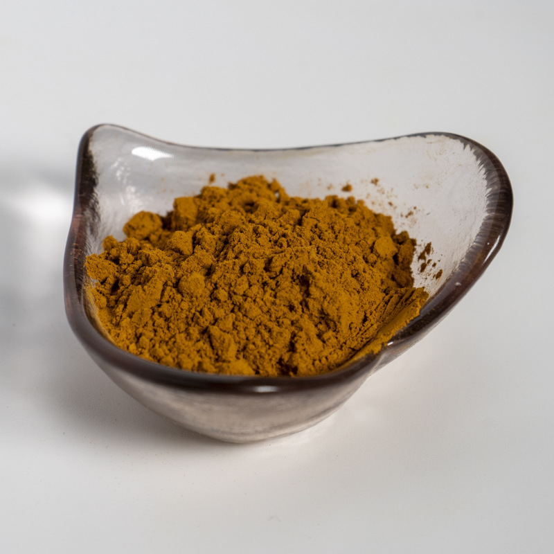 鼠李皮提取物10%