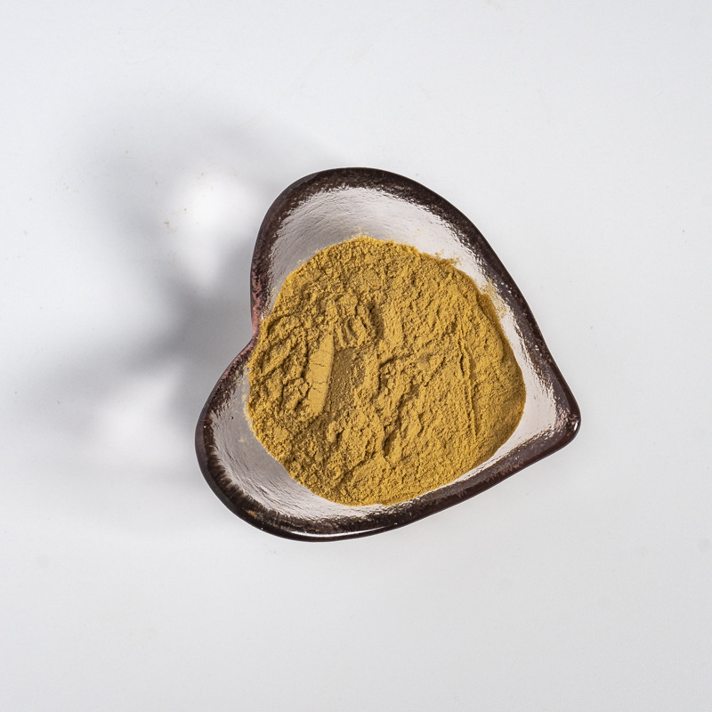 桑黄提取物