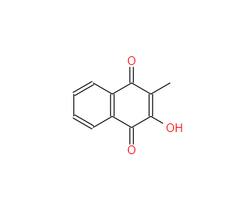 维生素K1相关杂质