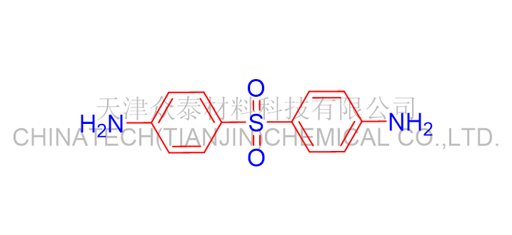 4,4'-二氨基二苯砜 4,4-DDS