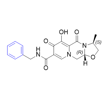 卡替拉韦杂质28
