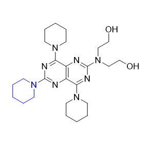 双嘧达莫杂质01