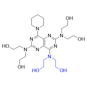 双嘧达莫杂质02