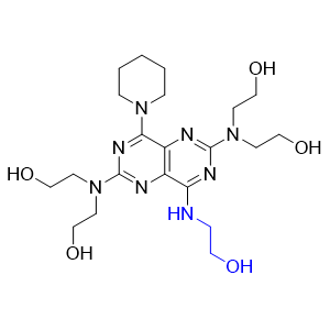 双嘧达莫杂质05