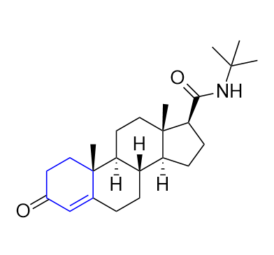 非那雄胺杂质02 131267-80-6
