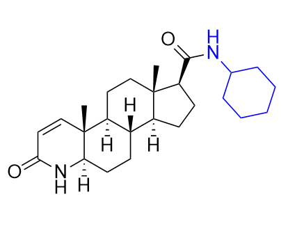 非那雄胺杂质03 133216-45-2